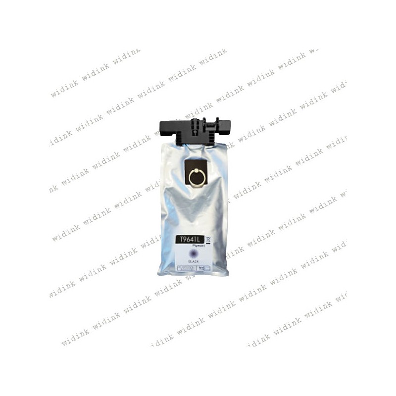 Cartouche compatible Epson T9641 L/T9651 XL/T9661 XXL (C13T964140/C13T965140/C13T966140)- 5 000 pages Cartouche compatible Epson T9641 L/T9651 XL/T9661 XXL (C13T964140/C13T965140/C13T966140)- 5 000 pages