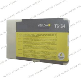 Cartouche compatible Epson T6144 (C13T614400) Jaune