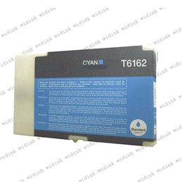 Cartouche compatible Epson T6142 (C13T614200) Cyan