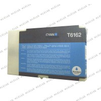 Cartouche compatible Epson T616200 (C13T616200) - Cyan - 3 000 pages