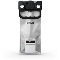 Cartouche d'encre d'origine Epson T01C1 (C13T01C100) - Noire