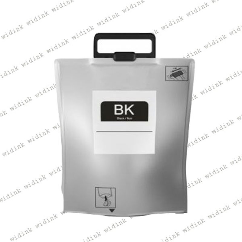 Cartouche d'encre générique Epson T8781/T8381 (C13T878140/C13T838140) - Noire