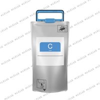 Cartouche d'encre générique Epson T8782/T8382 (C13T878240/C13T838240) - Cyan