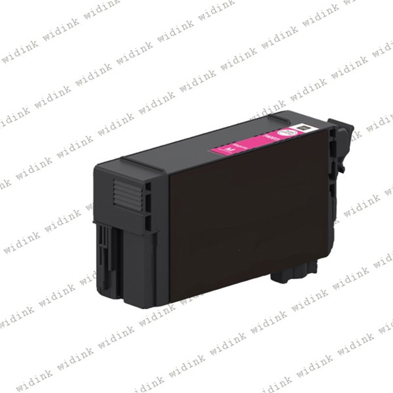 Cartouche d'encre générique Epson T40D3 (C13T40D340 / C13T40C340) - Magenta (56ml)