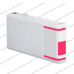 Cartouche compatible Epson T7013 (C13T70134010) - Magenta - 35ml