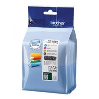 Originale- Brother LC3219XL Multipack Noir(e) / Cyan / Magenta / Jaune