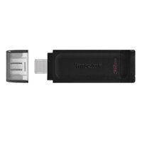 Kingston DataTraveler 70 Mémoire USB Type C 32 Go - USB-C 3.2 Gen 1