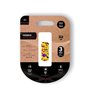 TechOneTech Clip Tech Emoji Collage Mémoire USB 2.0 32 Go (clé USB)