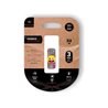 TechOneTech Clip Tech Emoji Wink Mémoire USB 2.0 32 Go (clé USB)