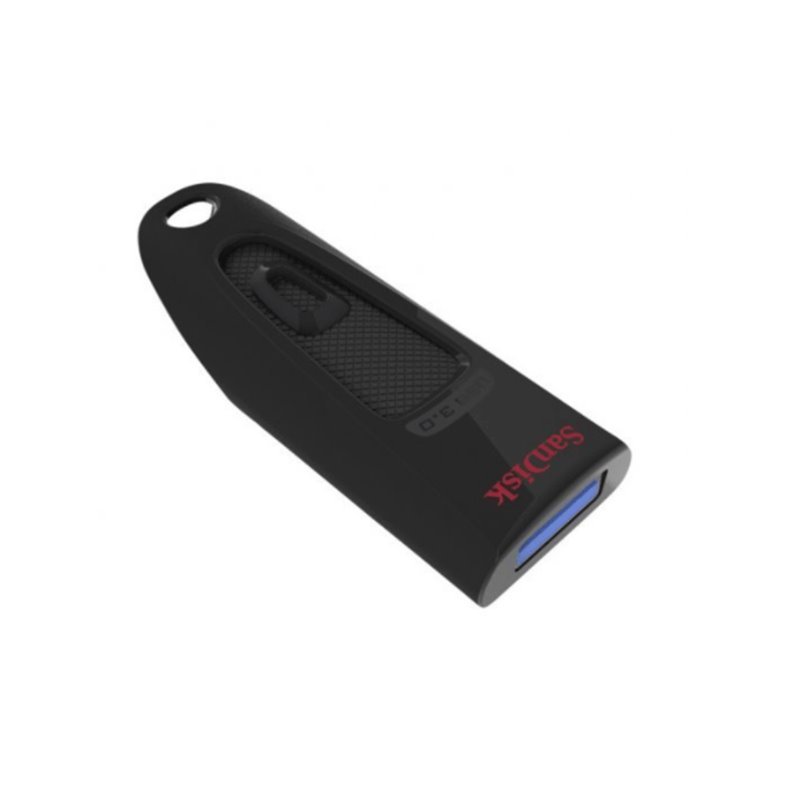 Sandisk Cruzer Ultra Mémoire USB 3.0 32 Go - Couleur Noir (Clé USB)