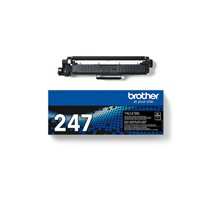 Toner Brother TN247 Original - Noire -3 000 pages