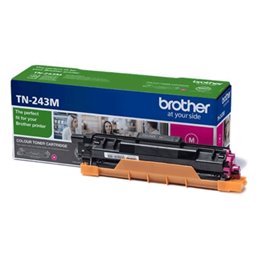 Toner Brother TN243 Original - Magenta -1 000 pages