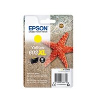 Cartouche Epson T03A4/T03U4 (603XL) Original - Jaune