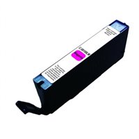 Uprint - Cartouche Compatible Canon CLI-581 XXL Magenta (avec puce)