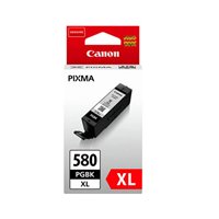 Cartouche Canon PGI-580 XL Original Noire