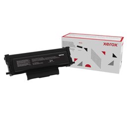 Toner Xerox B225/B230/B235 (006R04399) Original Noire -1 200 pages