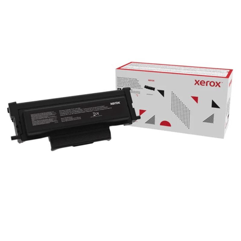 Toner Xerox B225/ B230/ B235 (006R04400) Original Noire -3 000 pages Toner Xerox B225/ B230/ B235 (006R04400) Original Noire -3 000 pages