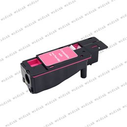 Toner compatible Xerox Phaser 6000/6010 (106R01628)-Magenta - 1 000 pages