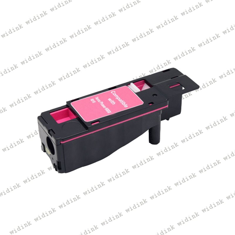 Toner compatible Xerox Phaser 6000/6010 (106R01628)-Magenta - 1 000 pages Toner compatible Xerox Phaser 6000/6010 (106R01628)-Magenta - 1 000 pages