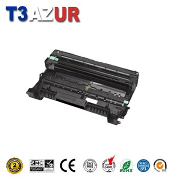 Tambour compatible Brother DR3400 - 50 000 pages