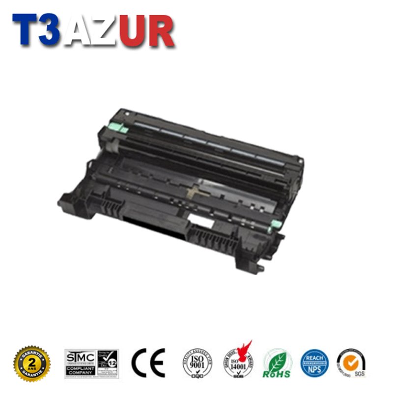 Tambour compatible Brother DR3400 - 50 000 pages