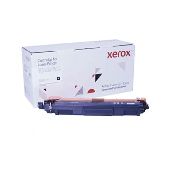 Xerox Everyday Brother TN247/TN243 Cartouche de toner générique noir - Remplace TN247BK/TN243BK