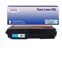 Toner compatible Brother TN421/ TN423/ TN426 - Cyan