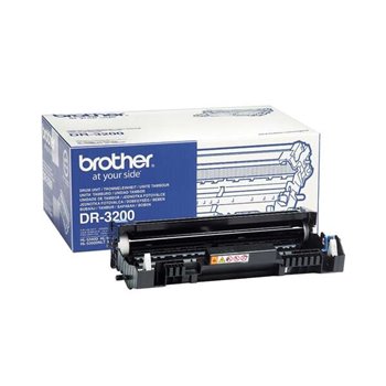 Tambour compatible Brother DR3100 / DR3200 - 25 000 pages