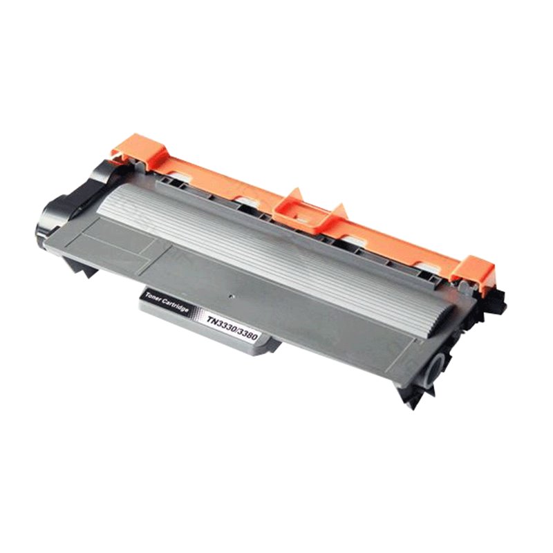 Toner compatible Brother TN3330/ TN3380 - 8 000 pages