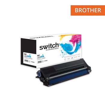 Toner compatible Brother TN320/ TN325/ TN326 / TN329 - Noire