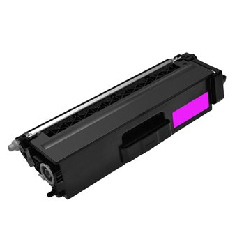 Toner compatible Brother TN900 - Magenta - 6 000 pages