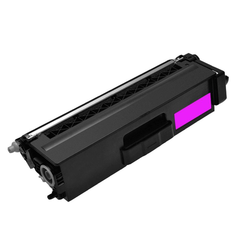 Toner compatible Brother TN900 - Magenta - 6 000 pages