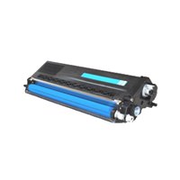 Toner compatible Brother TN910 - Cyan - 9 000 pages