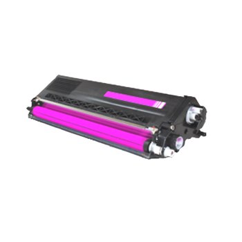 Toner compatible Brother TN910 - Magenta - 9 000 pages