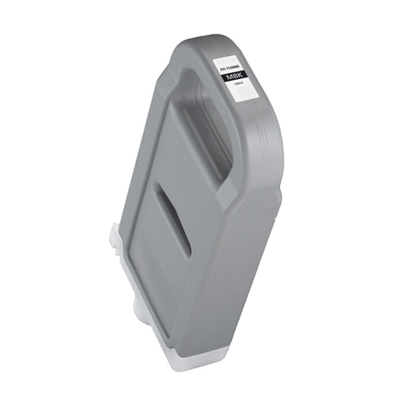 Cartouche compatible pour Canon PFI710/PFI310/PFI110 (2353C001/2358C001/2363C001) Matt Noir Cartouche compatible pour Canon PFI710/PFI310/PFI110 (2353C001/2358C001/2363C001) Matt Noir