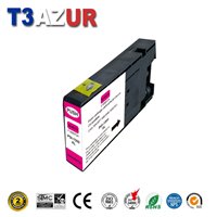 Cartouche compatible pour CANON PGI-1500 XL Magenta