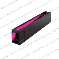 Cartouche compatible HP 913A/973X (F6T78AE/F6T82AE) - Magenta - 55ml