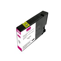 Cartouche compatible pour CANON PGI-2500 XL Magenta