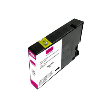 Cartouche compatible pour CANON PGI-2500 XL Magenta