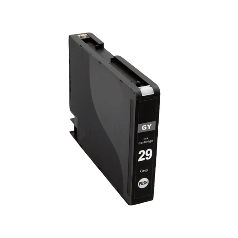 Cartouche générique Canon PGI-72 Gris Cartouche générique Canon PGI-72 Gris