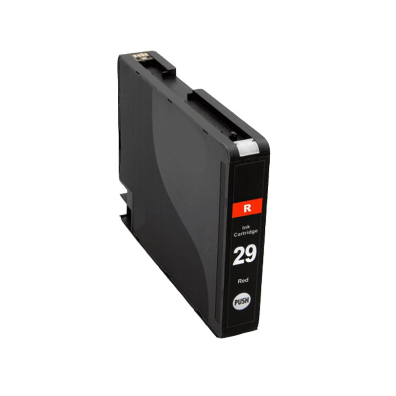 Cartouche générique Canon PGI-72 Rouge Cartouche générique Canon PGI-72 Rouge