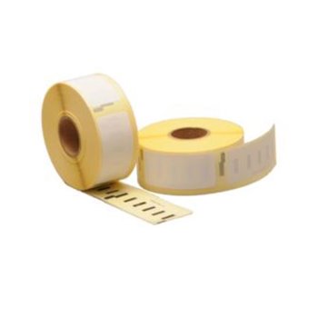Étiquettes génériques en papier thermique DYMO LABELWRITER 11352 (S0722520)