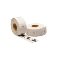 DYMO LABELWRITER 11353 PAPIER THERMIQUE GÉNÉRIQUE ÉTIQUETTES MULTI-USAGES S0722530