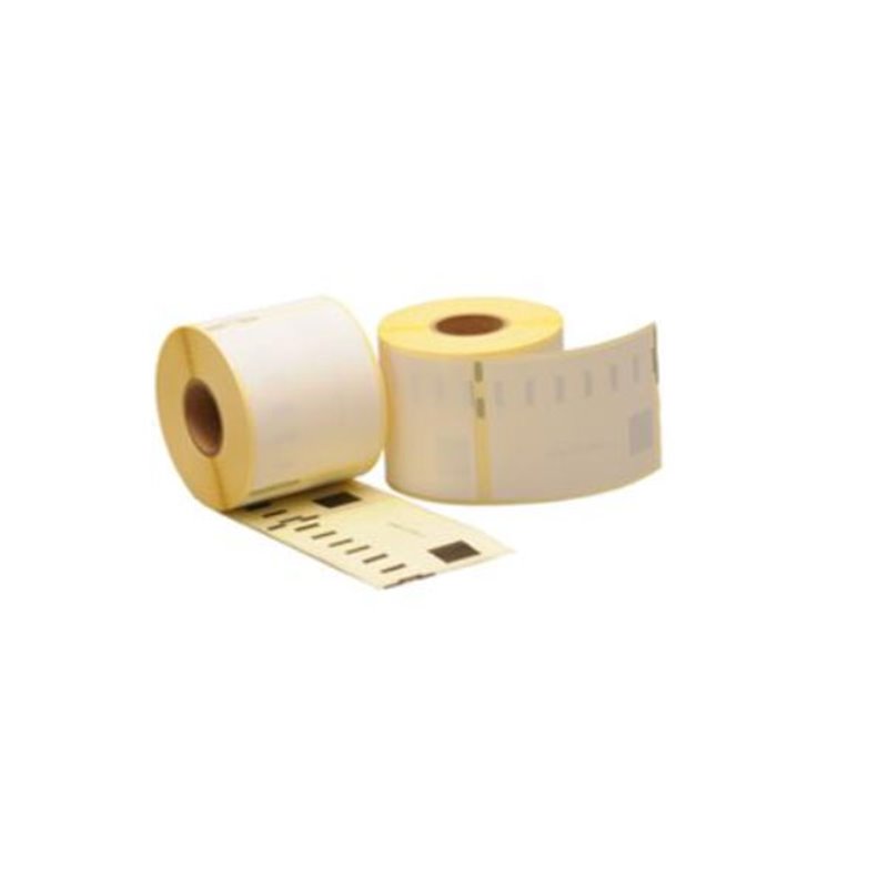 DYMO LABELWRITER 99015 ÉTIQUETTES GÉNÉRALES EN PAPIER THERMIQUE S0722440