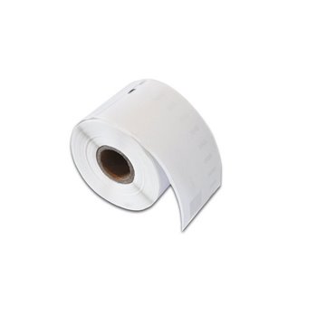 Grandes étiquettes génériques en papier thermique polyvalentes Dymo LabelWriter 99019 (S0722480)