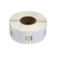 DYMO S0929120 25 mm x 25 mm 750 ÉTIQUETTES THERMIQUES GÉNÉRIQUES BLANCHES