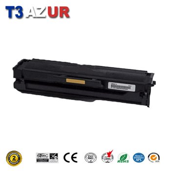 Toner compatible Xerox Phaser 3020/ WorkCentre 3025 (106R02773) - 1 500 pages