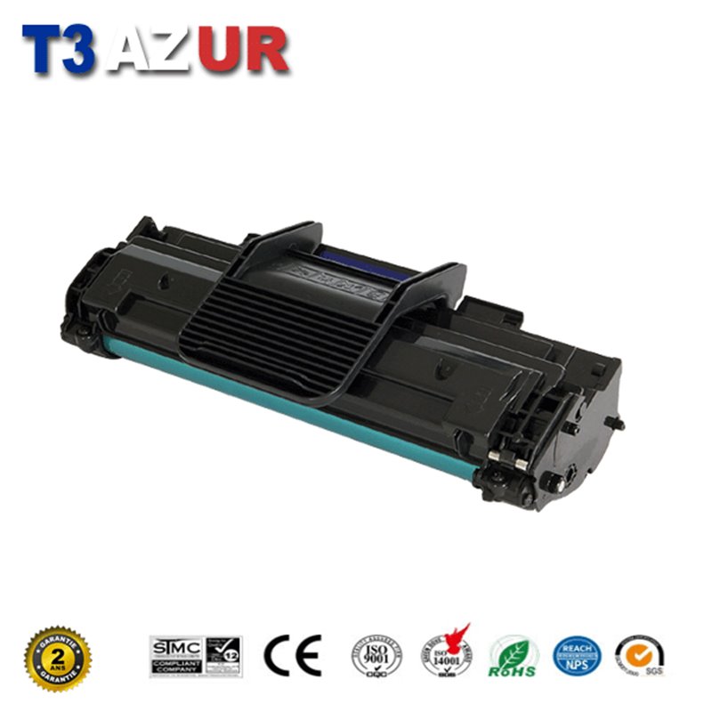 Toner compatible Xerox Phaser 3200 (113R00730)- 3 000 pages