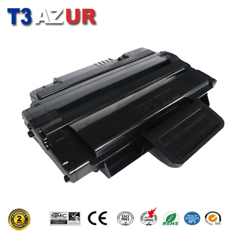 Toner compatible Xerox Phaser 3250 Noir -5 000 pages