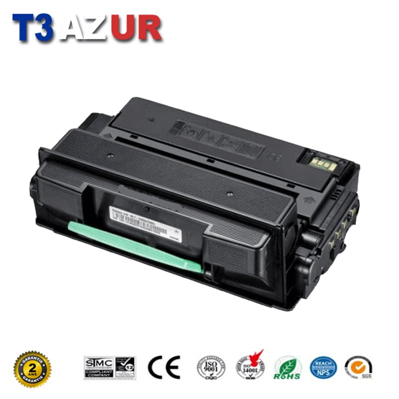 Toner compatible Xerox Phaser 3320 (106R02307)- 11 000 pages